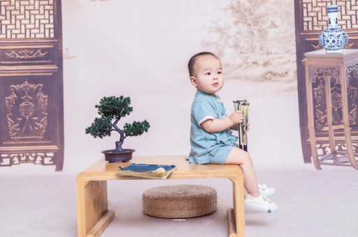 大同宝宝几个月会认人